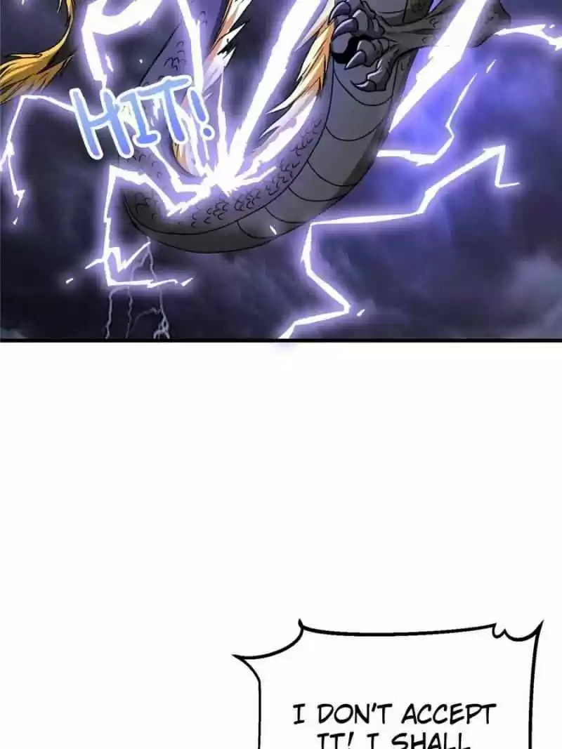 Dragon King’S Son-In-Law Chapter 61