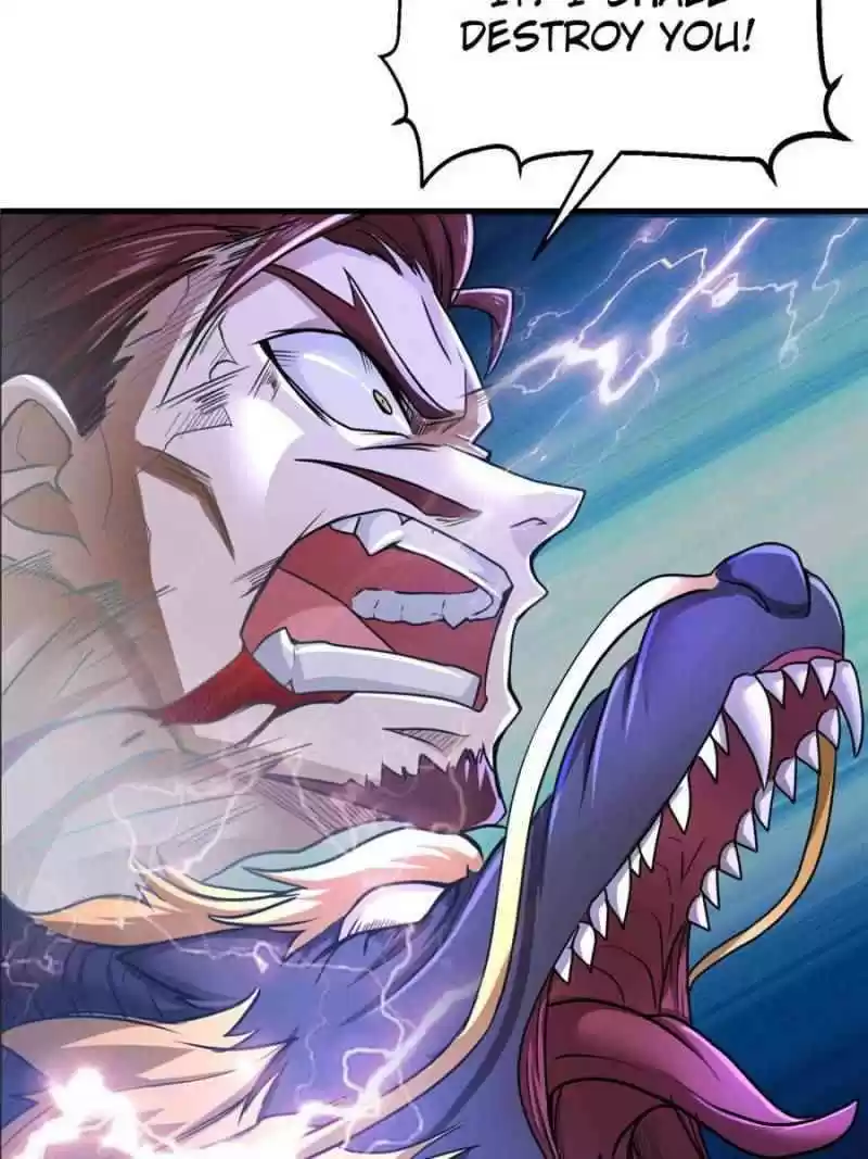 Dragon King’S Son-In-Law Chapter 61