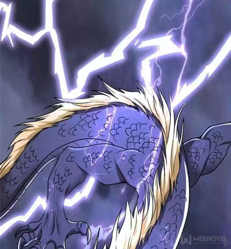 Dragon King’S Son-In-Law Chapter 61