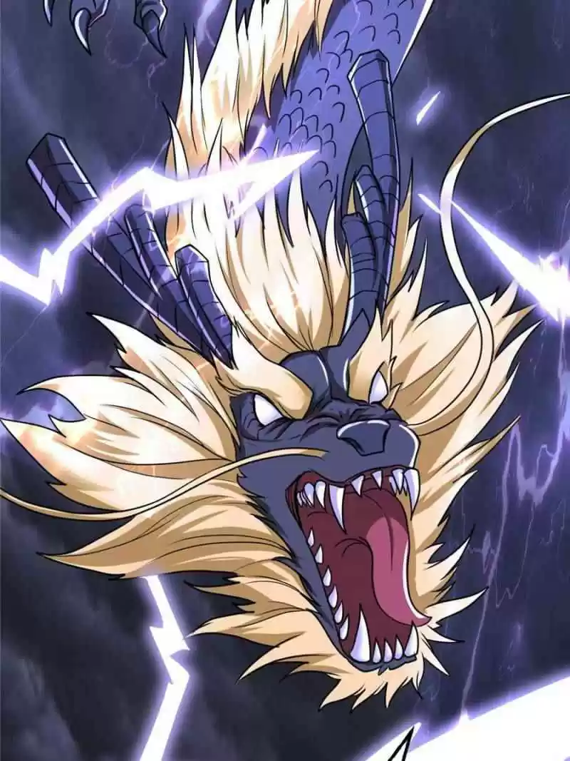 Dragon King’S Son-In-Law Chapter 61