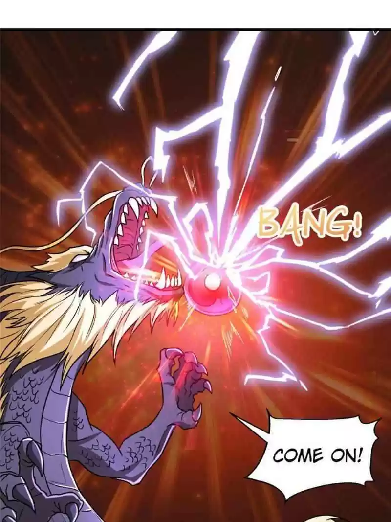 Dragon King’S Son-In-Law Chapter 61