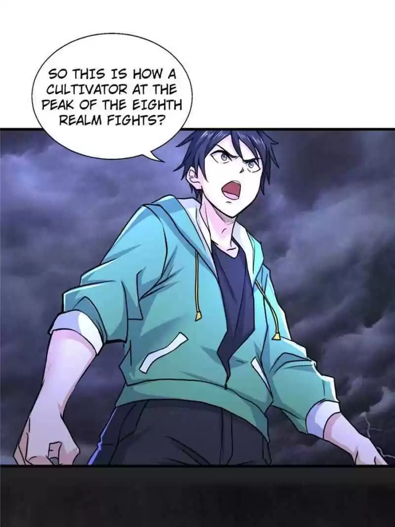 Dragon King’S Son-In-Law Chapter 61