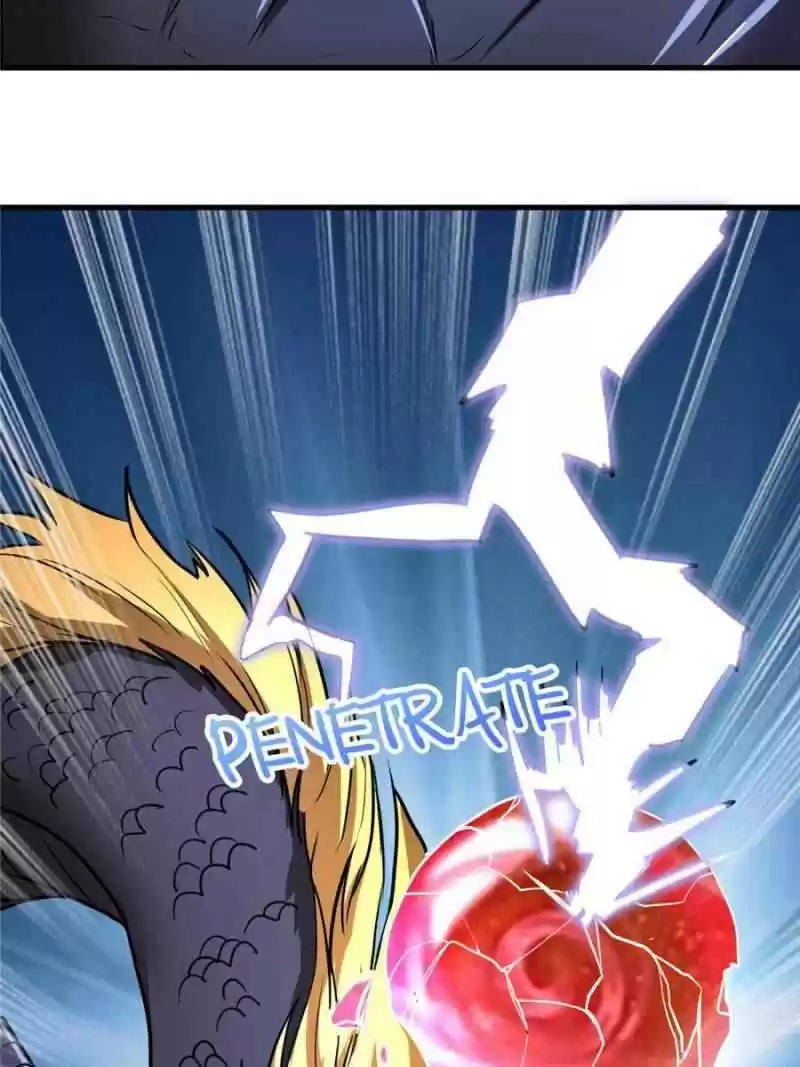 Dragon King’S Son-In-Law Chapter 61