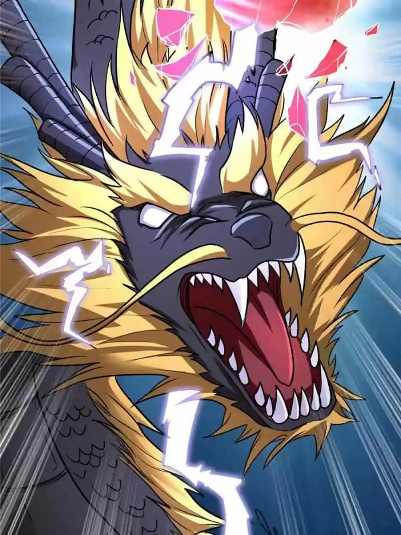 Dragon King’S Son-In-Law Chapter 61