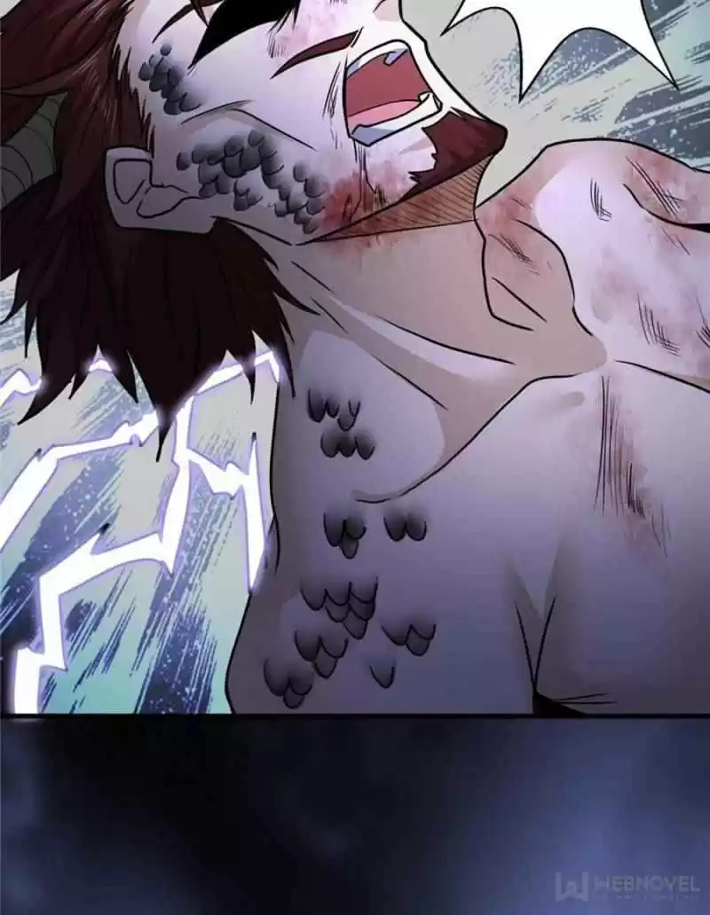 Dragon King’S Son-In-Law Chapter 61