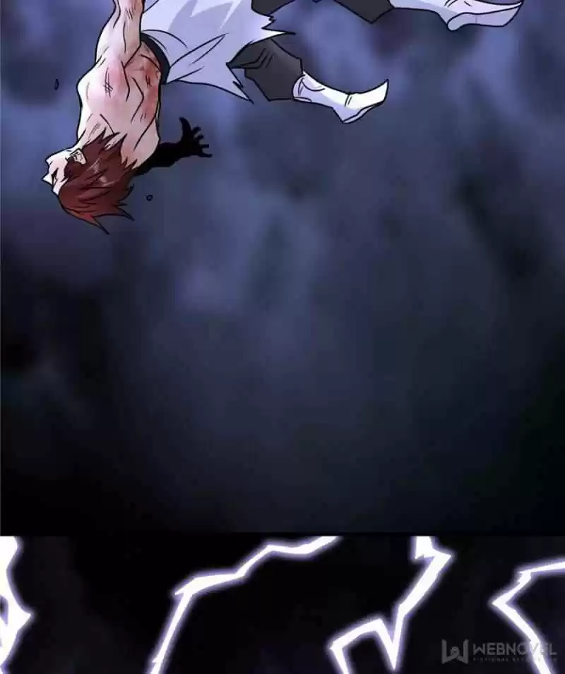 Dragon King’S Son-In-Law Chapter 61