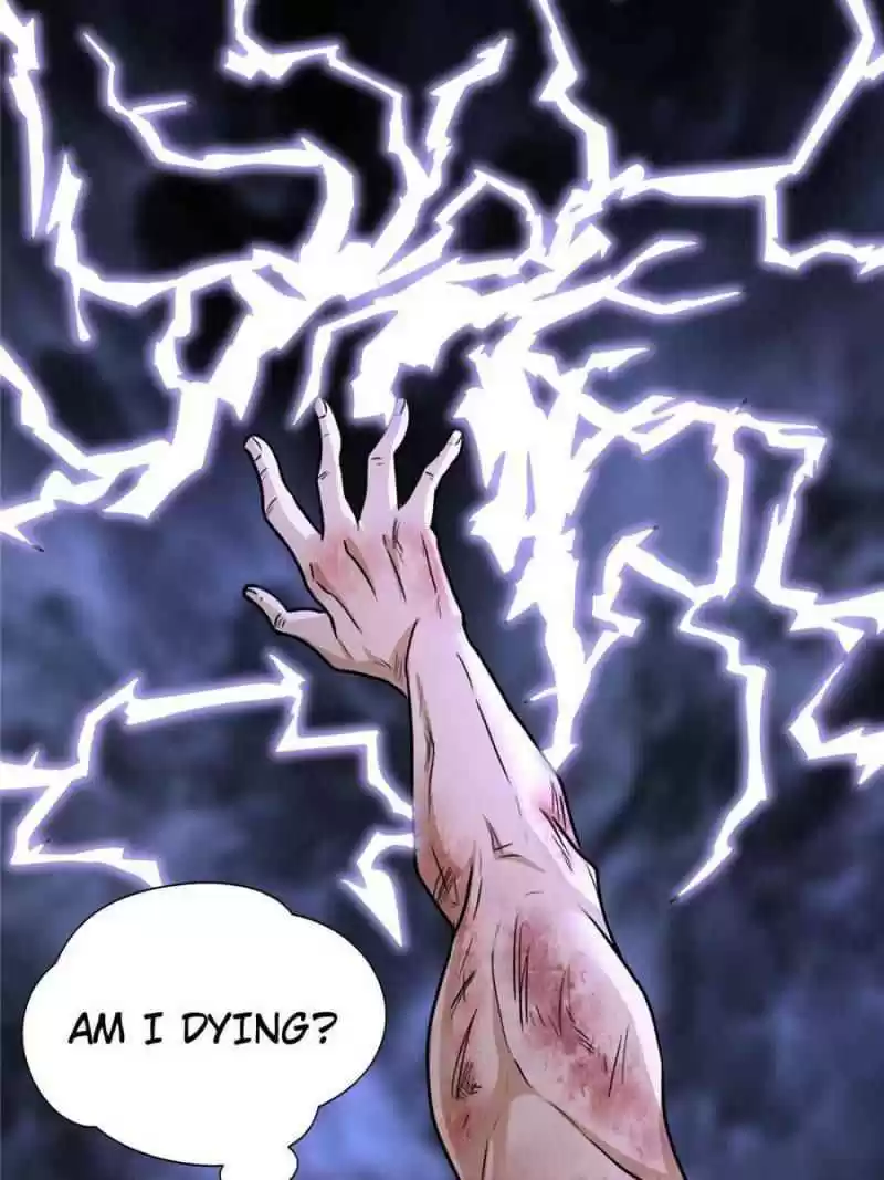 Dragon King’S Son-In-Law Chapter 61