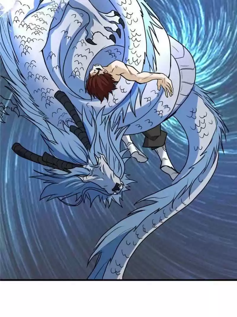 Dragon King’S Son-In-Law Chapter 61