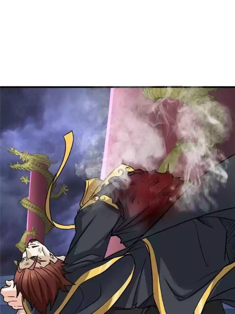 Dragon King’S Son-In-Law Chapter 61