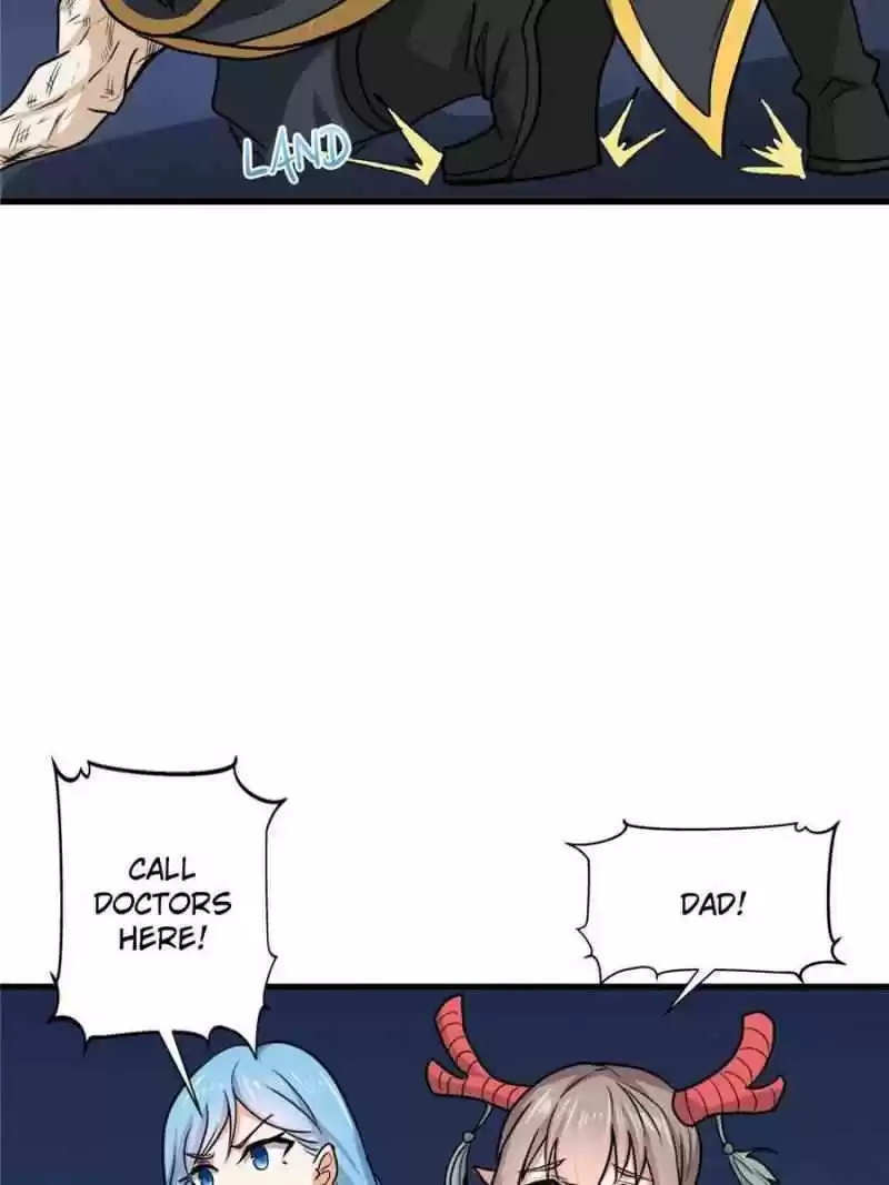 Dragon King’S Son-In-Law Chapter 61