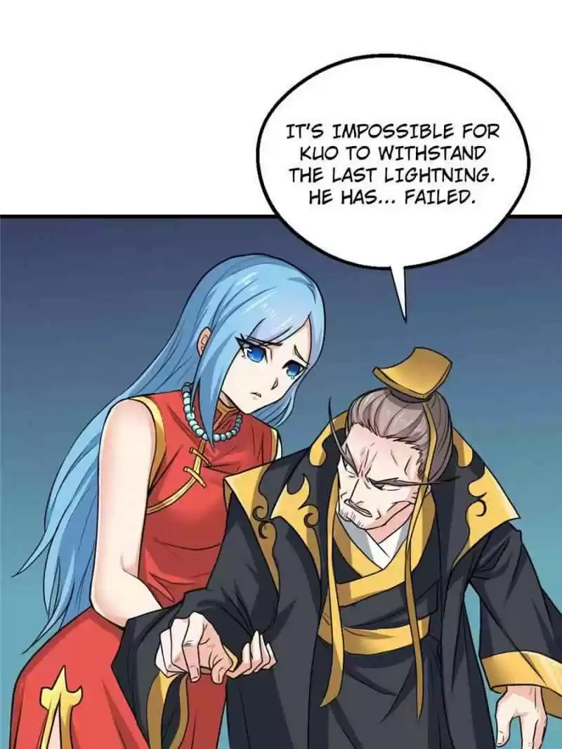 Dragon King’S Son-In-Law Chapter 61