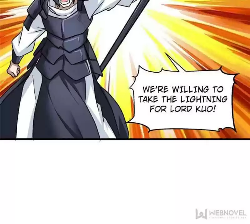 Dragon King’S Son-In-Law Chapter 61