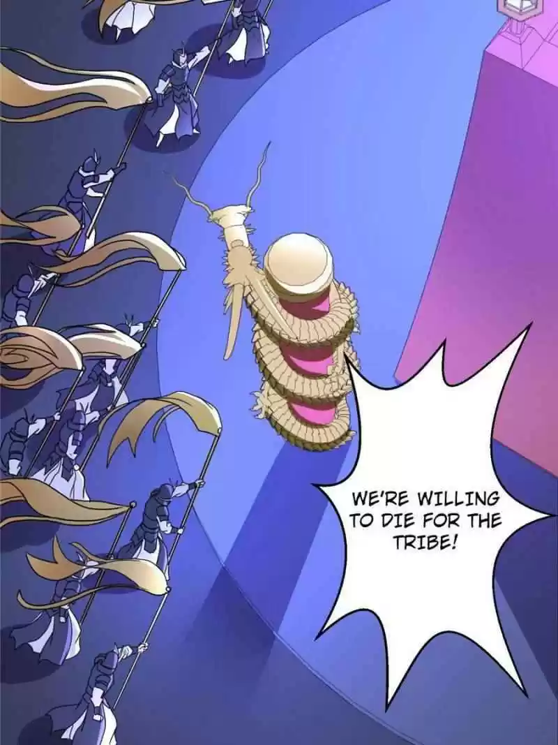 Dragon King’S Son-In-Law Chapter 61