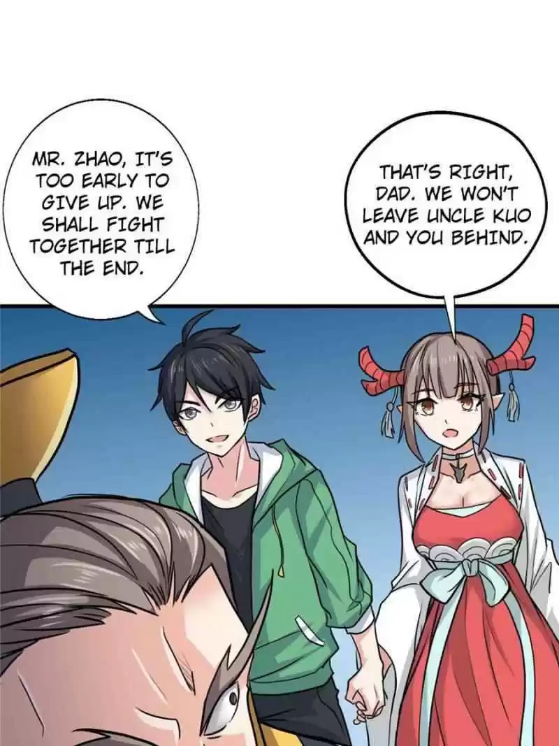 Dragon King’S Son-In-Law Chapter 61