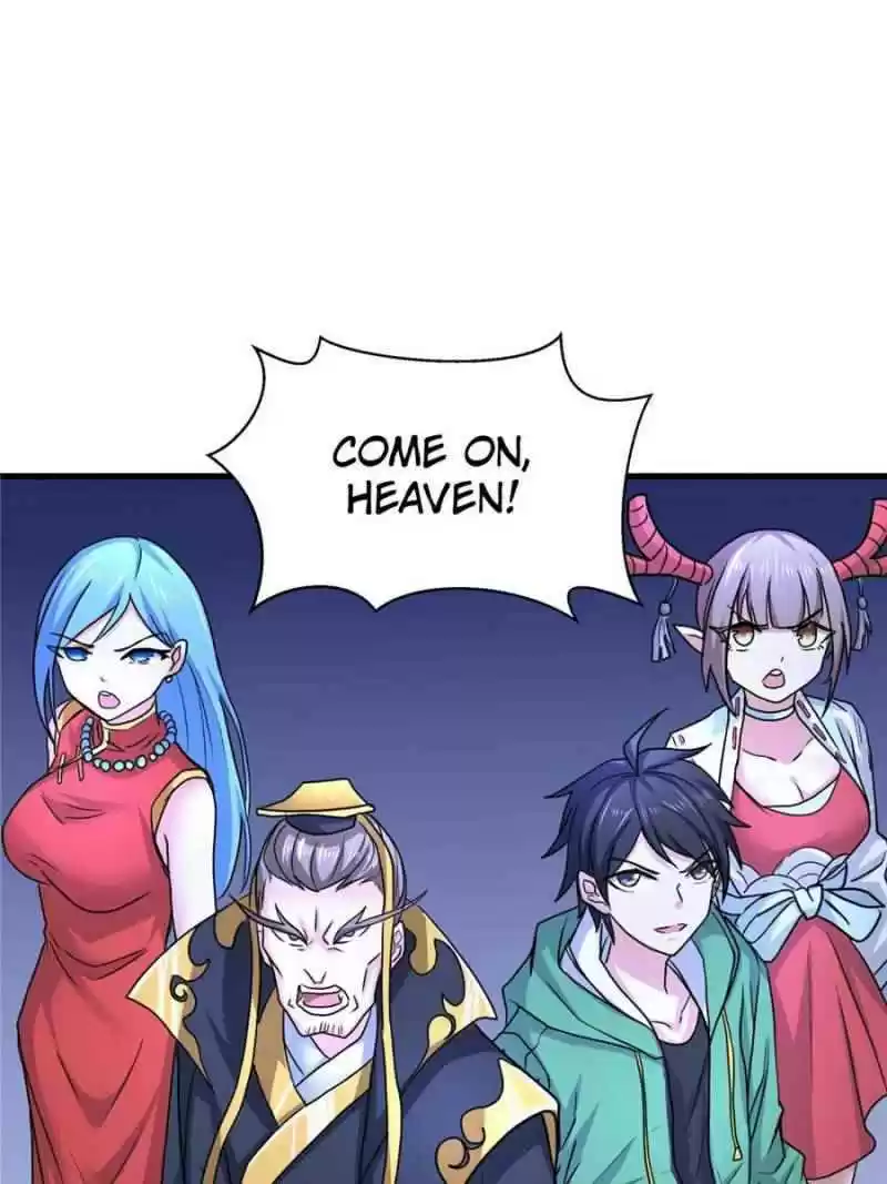 Dragon King’S Son-In-Law Chapter 61