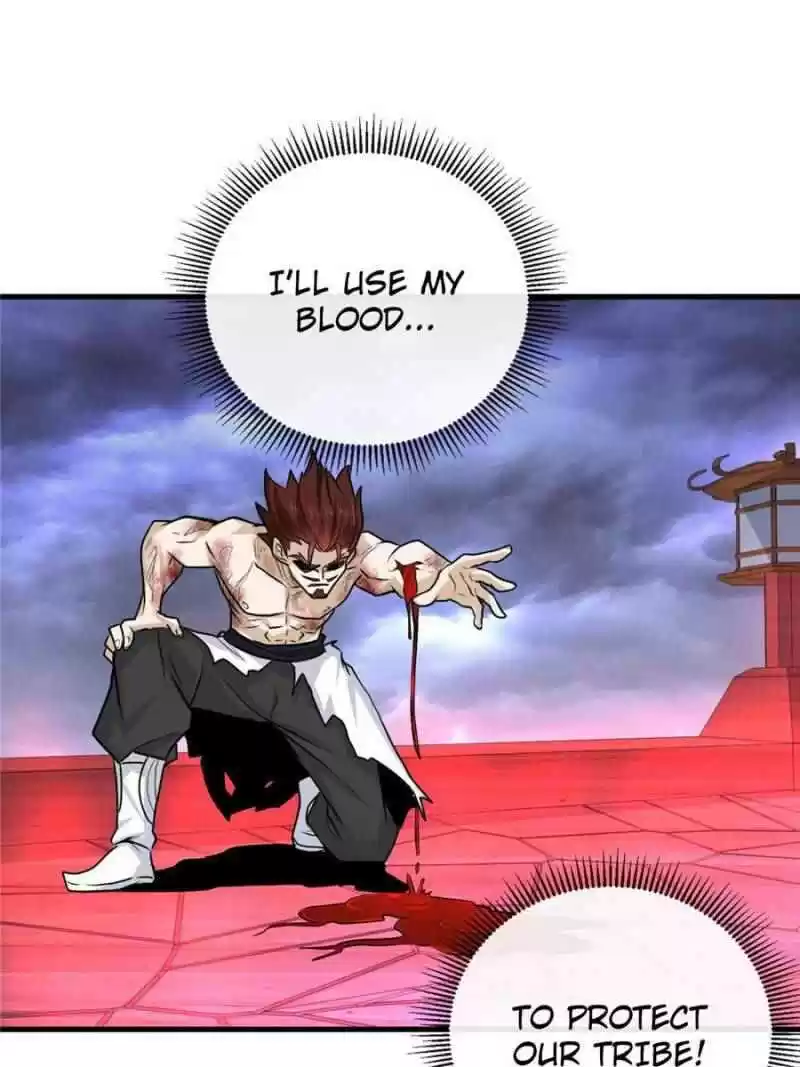 Dragon King’S Son-In-Law Chapter 62