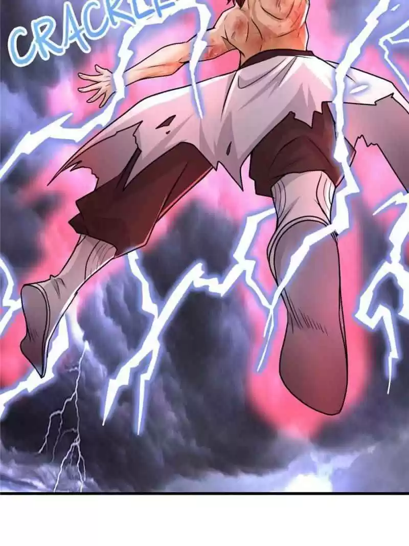 Dragon King’S Son-In-Law Chapter 62