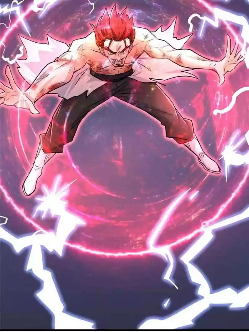 Dragon King’S Son-In-Law Chapter 62