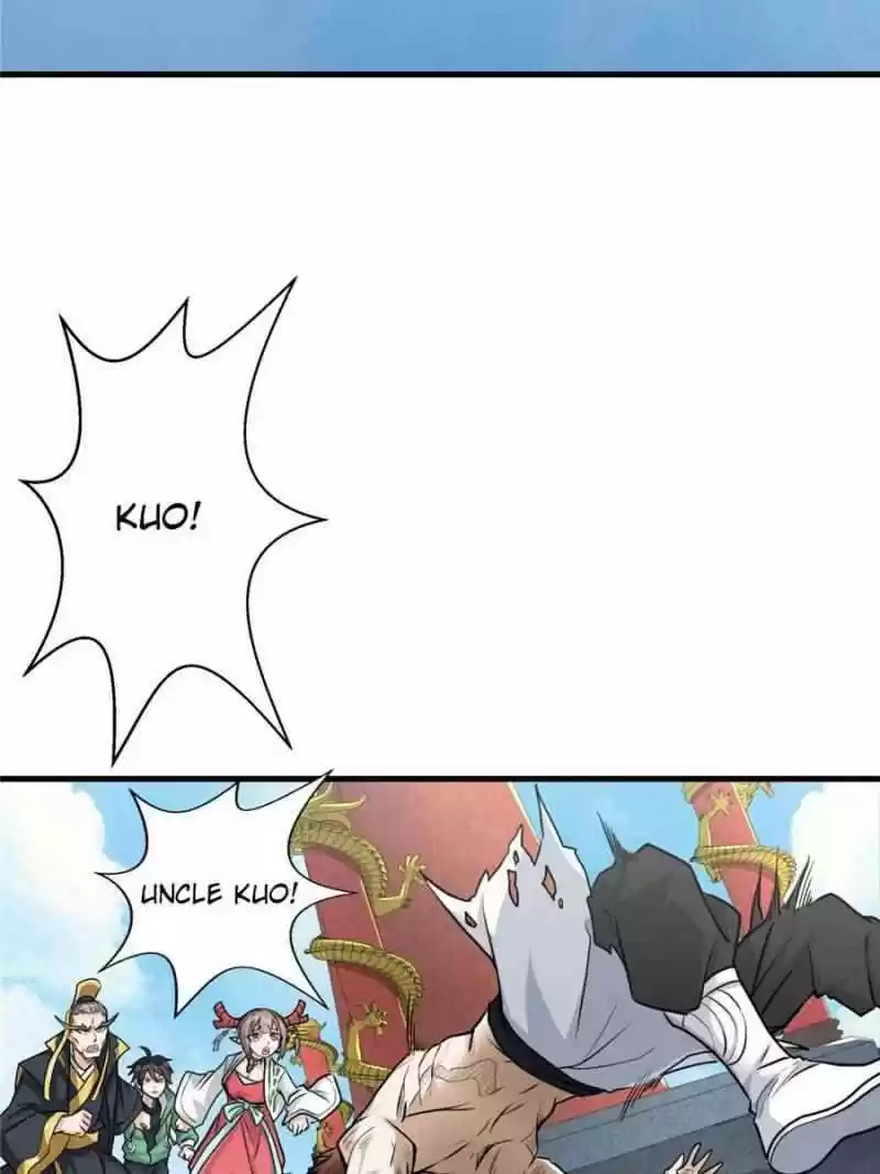 Dragon King’S Son-In-Law Chapter 62