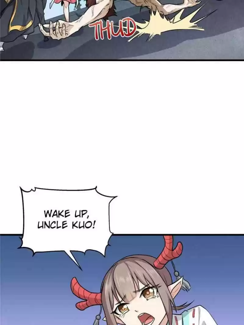 Dragon King’S Son-In-Law Chapter 62