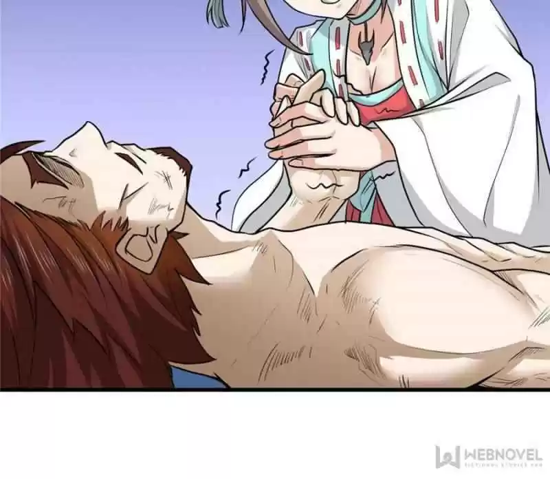 Dragon King’S Son-In-Law Chapter 62