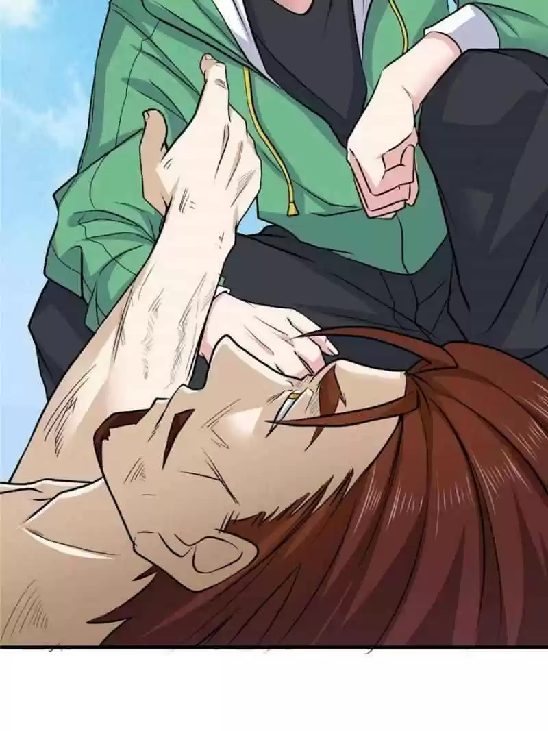 Dragon King’S Son-In-Law Chapter 62