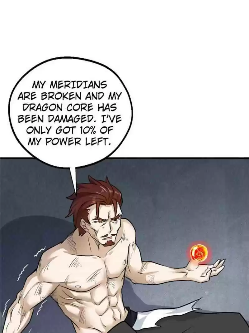 Dragon King’S Son-In-Law Chapter 62