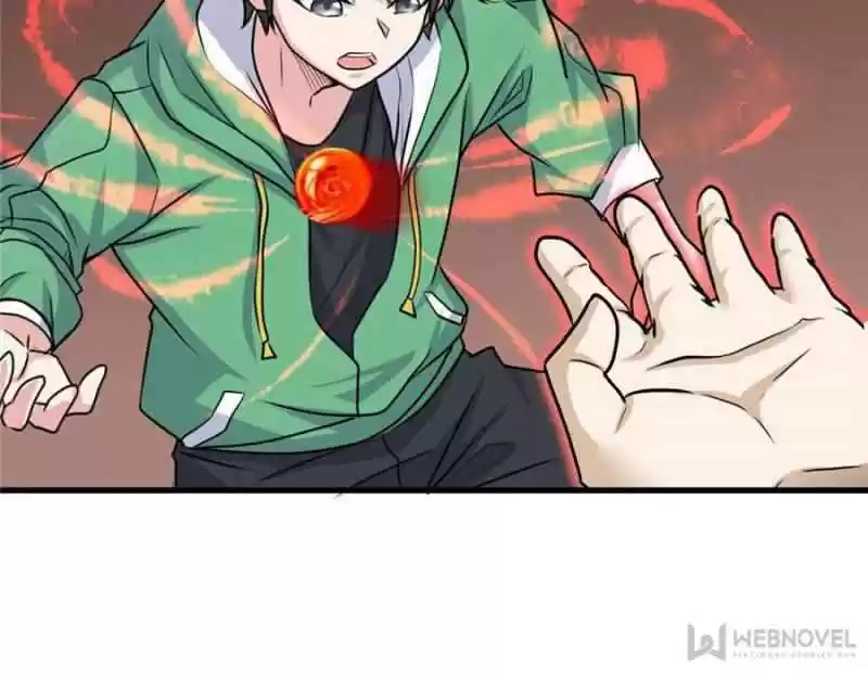 Dragon King’S Son-In-Law Chapter 62