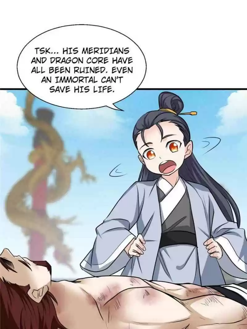 Dragon King’S Son-In-Law Chapter 62