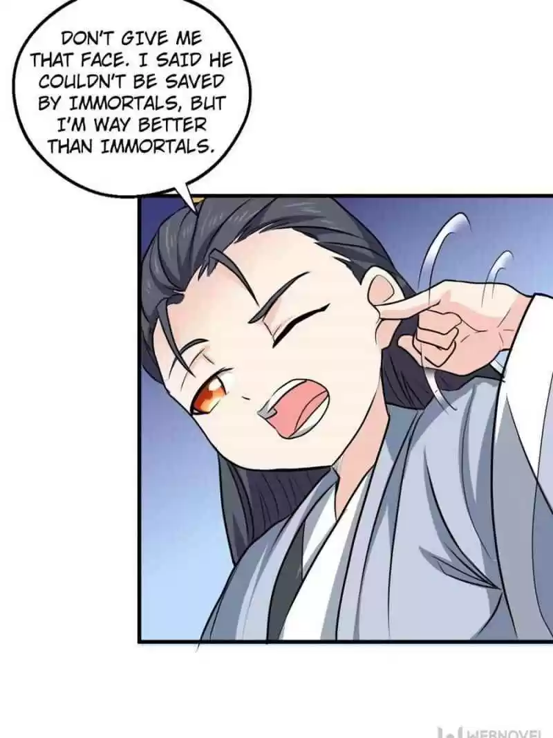 Dragon King’S Son-In-Law Chapter 62