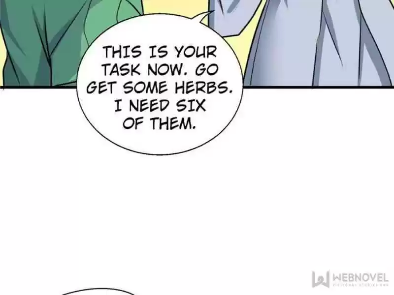 Dragon King’S Son-In-Law Chapter 62