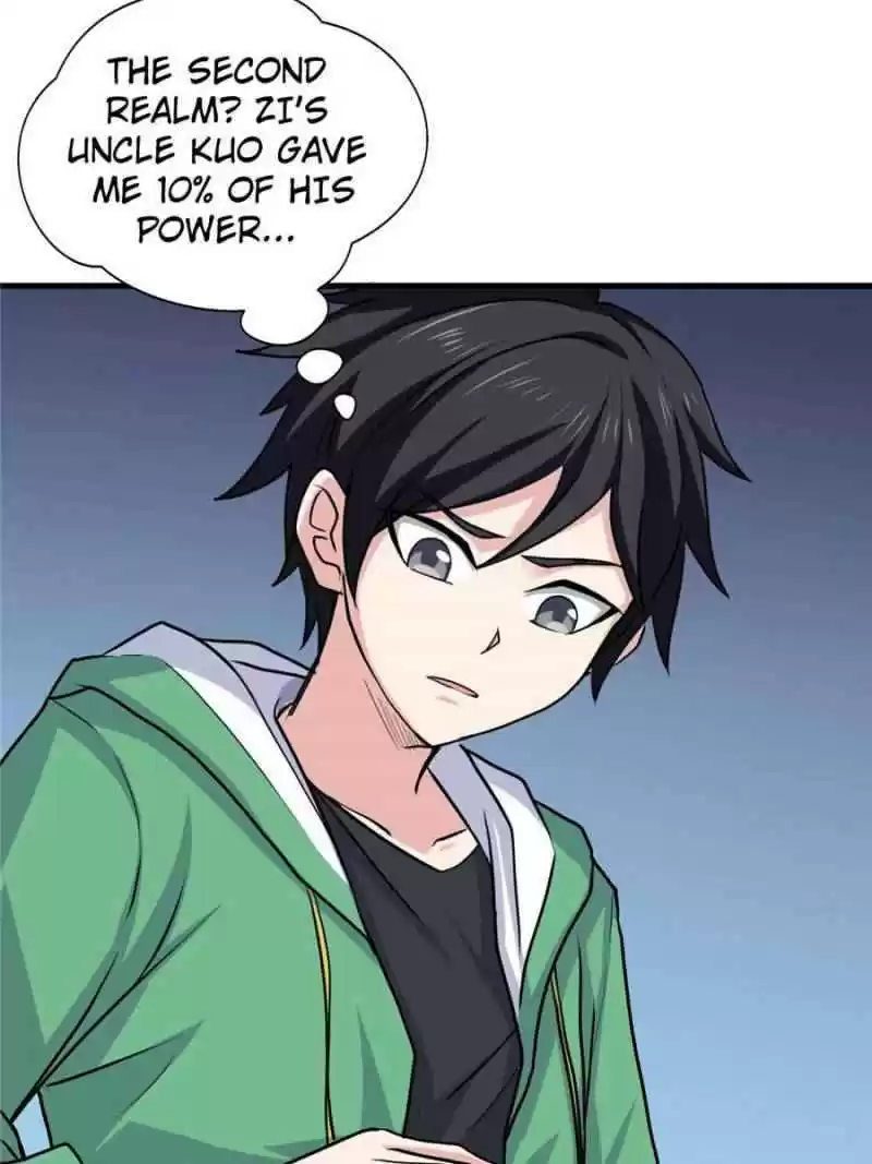 Dragon King’S Son-In-Law Chapter 62