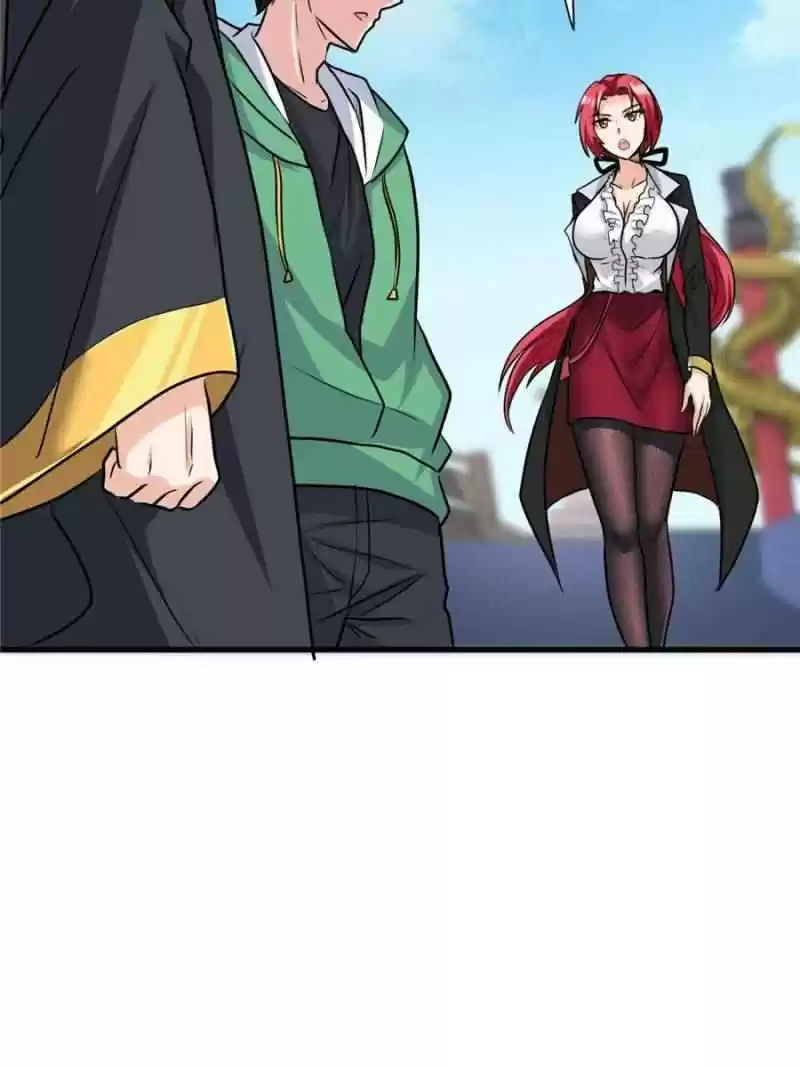 Dragon King’S Son-In-Law Chapter 62