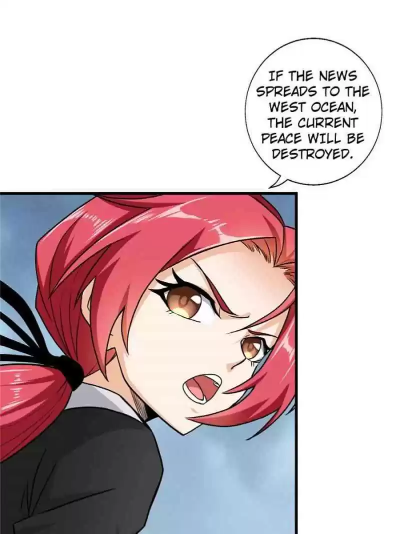 Dragon King’S Son-In-Law Chapter 63