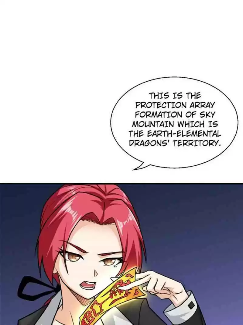 Dragon King’S Son-In-Law Chapter 63