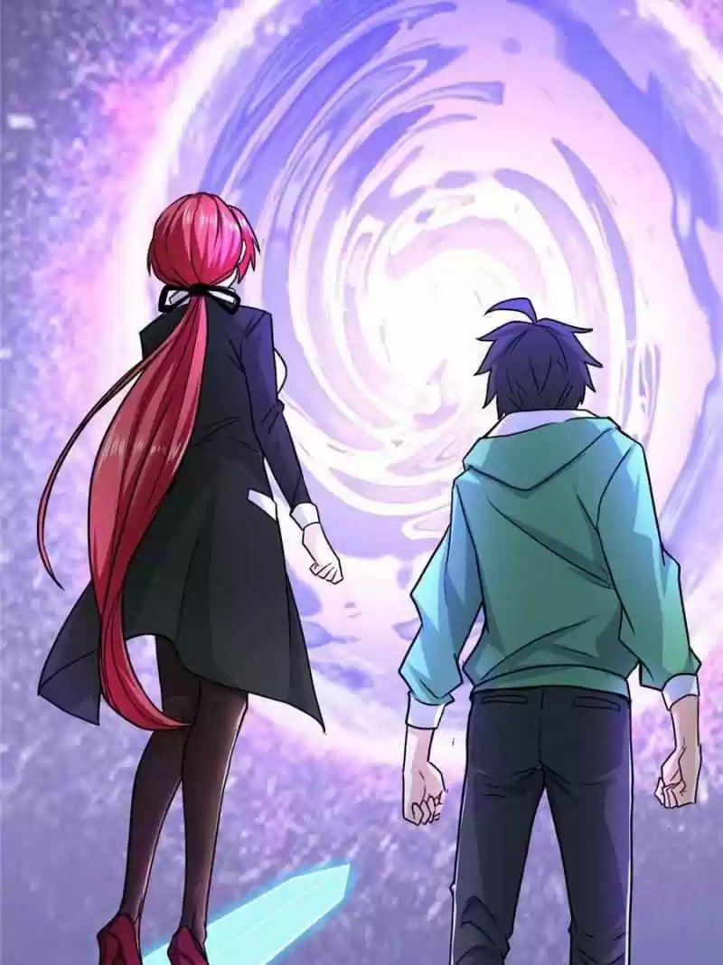 Dragon King’S Son-In-Law Chapter 63