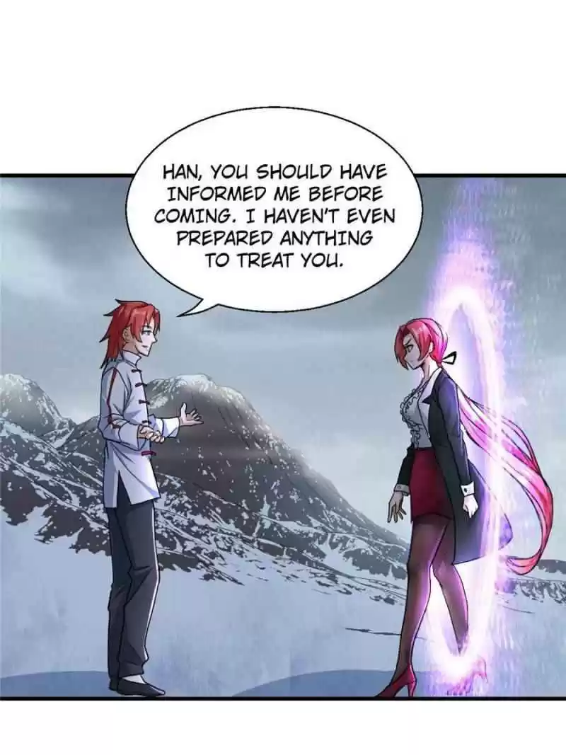 Dragon King’S Son-In-Law Chapter 63