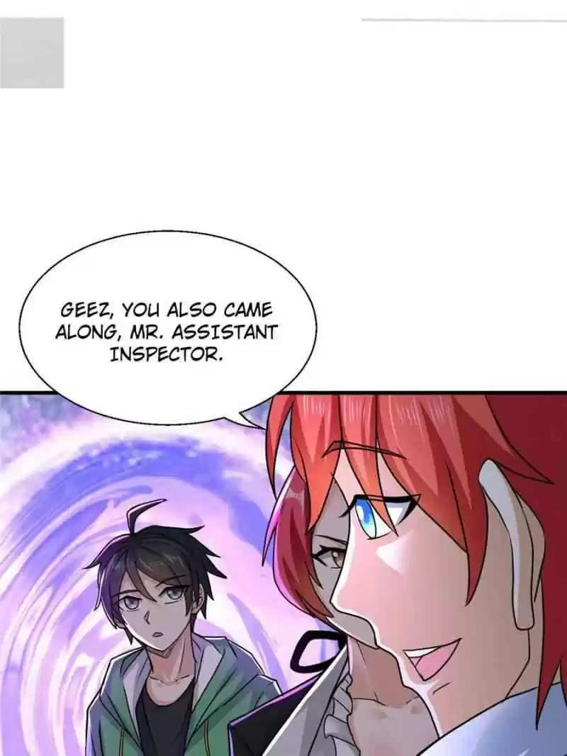 Dragon King’S Son-In-Law Chapter 63