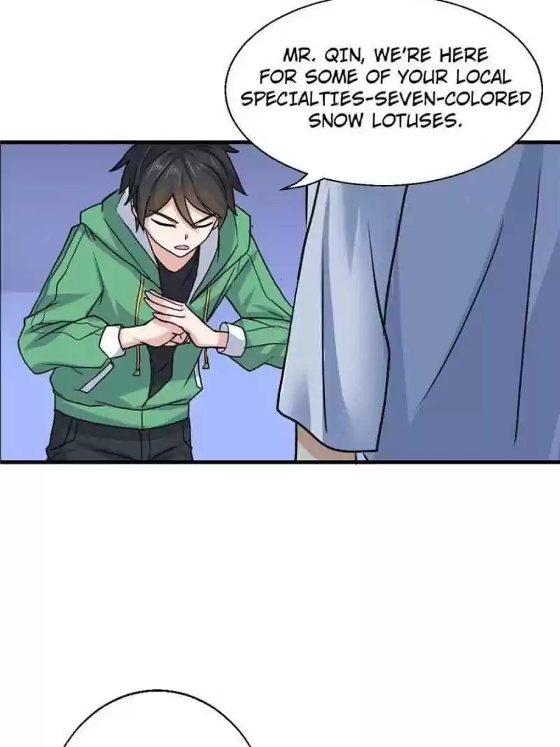 Dragon King’S Son-In-Law Chapter 63