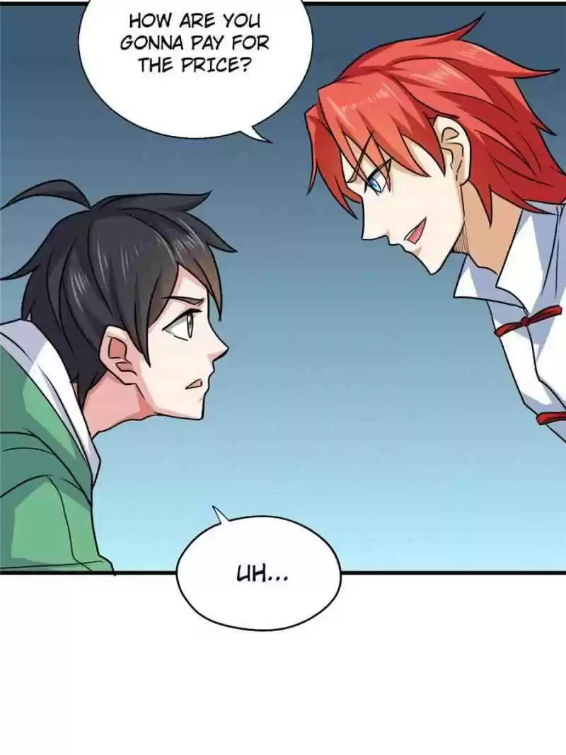 Dragon King’S Son-In-Law Chapter 63