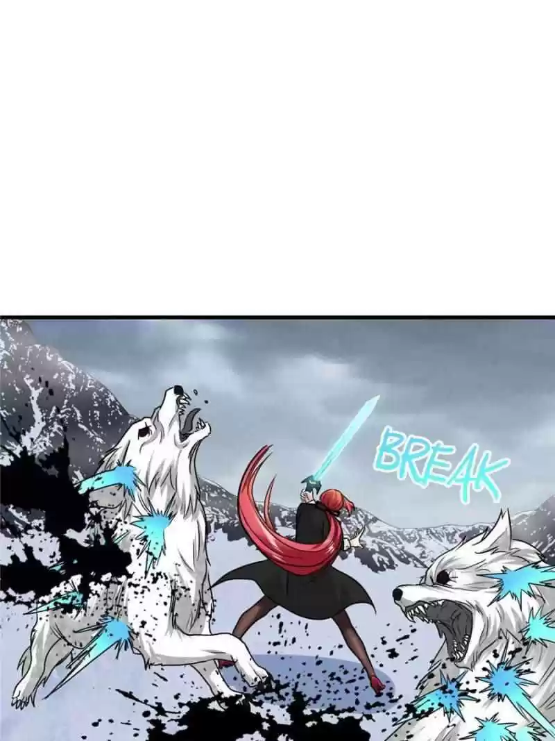 Dragon King’S Son-In-Law Chapter 63