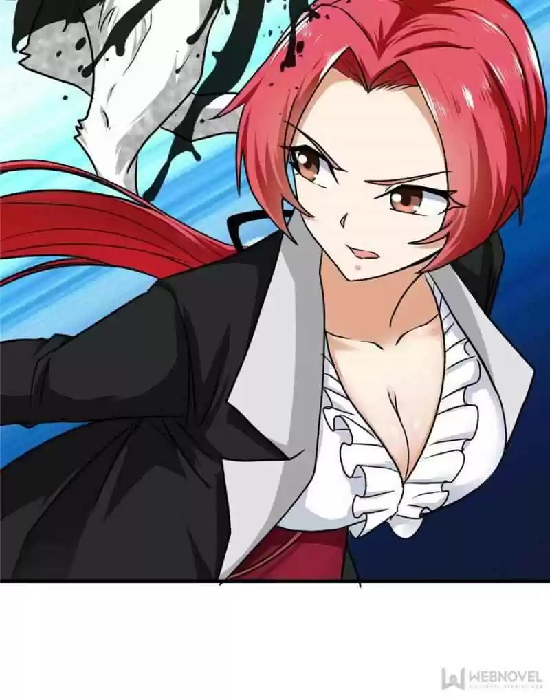 Dragon King’S Son-In-Law Chapter 63