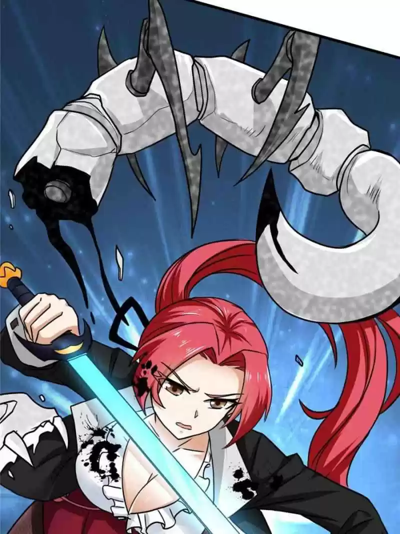 Dragon King’S Son-In-Law Chapter 63