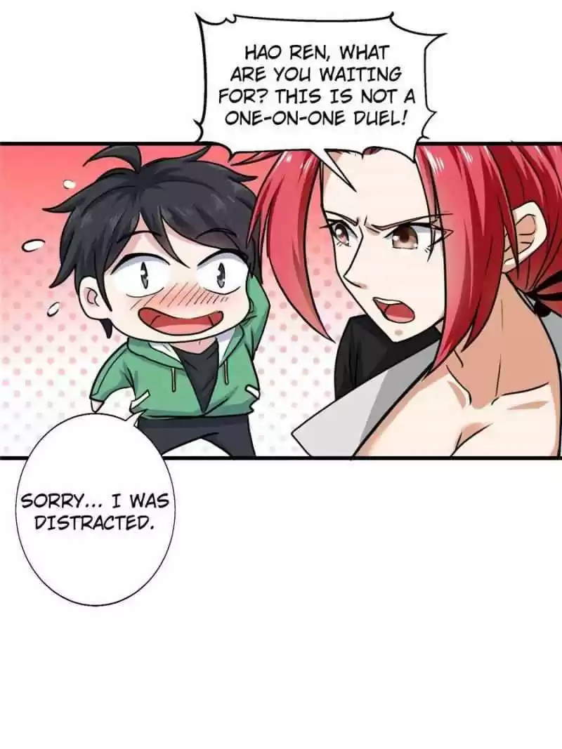 Dragon King’S Son-In-Law Chapter 63