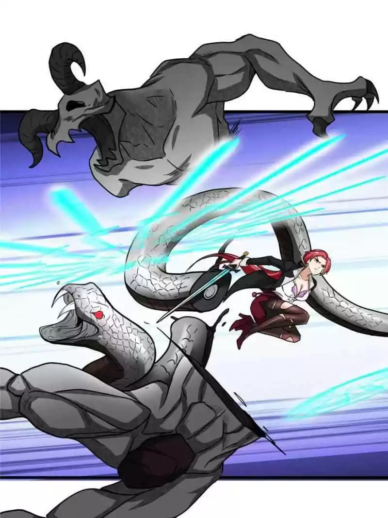 Dragon King’S Son-In-Law Chapter 63