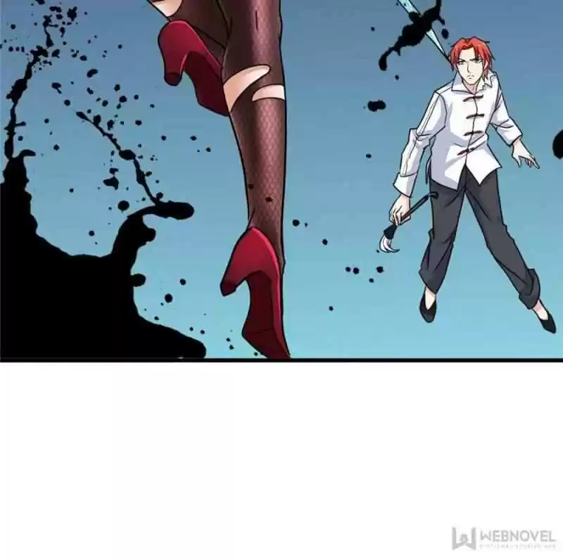 Dragon King’S Son-In-Law Chapter 63