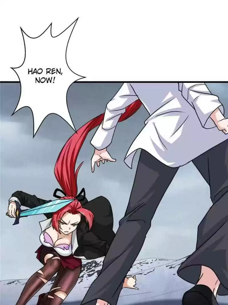 Dragon King’S Son-In-Law Chapter 63