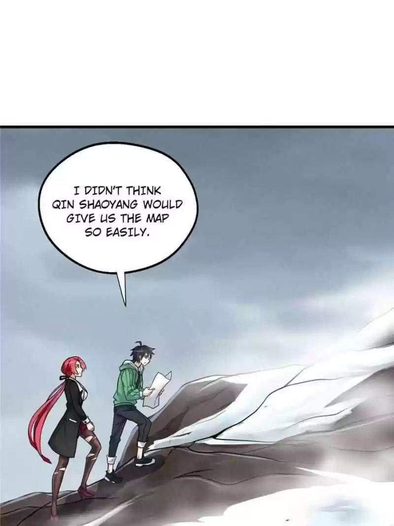 Dragon King’S Son-In-Law Chapter 64