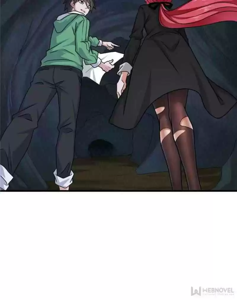 Dragon King’S Son-In-Law Chapter 64