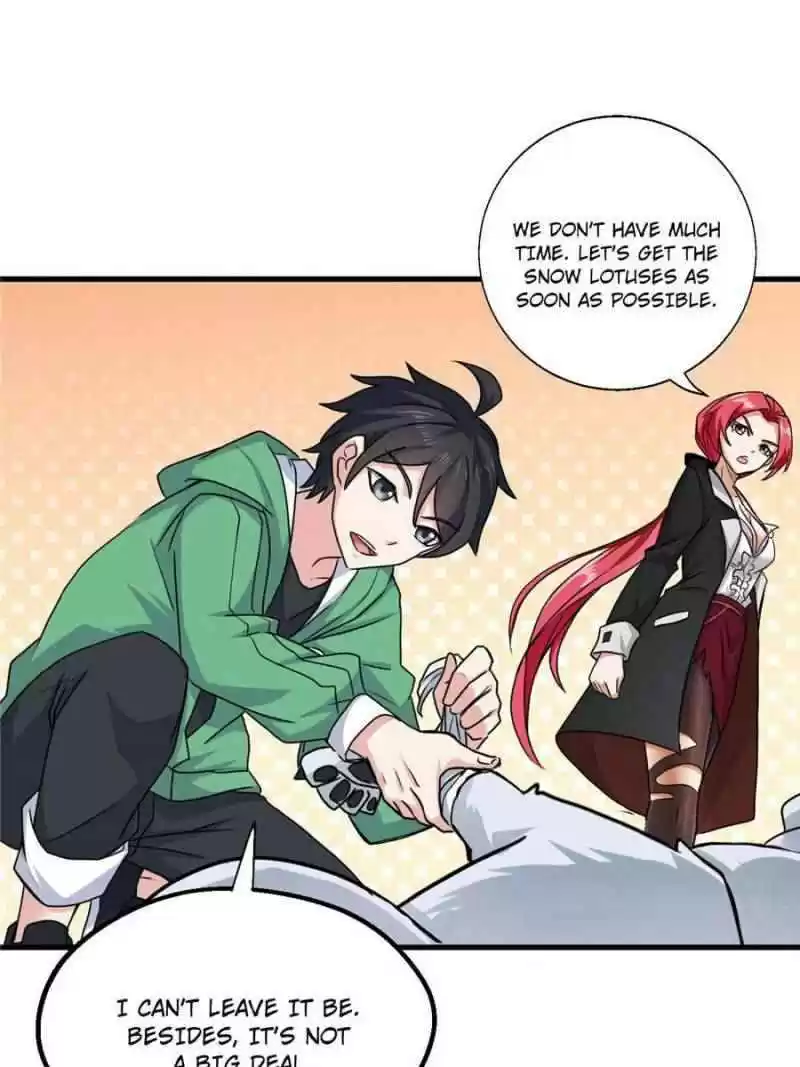 Dragon King’S Son-In-Law Chapter 64